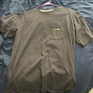 Patagonia Shirt
